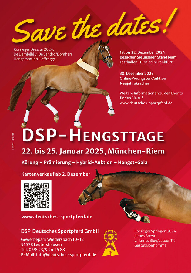anz Hengsttage 4c vorauswahl
